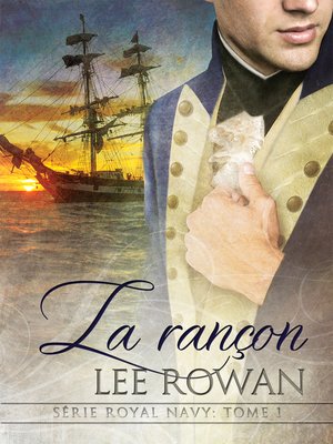 cover image of La rançon